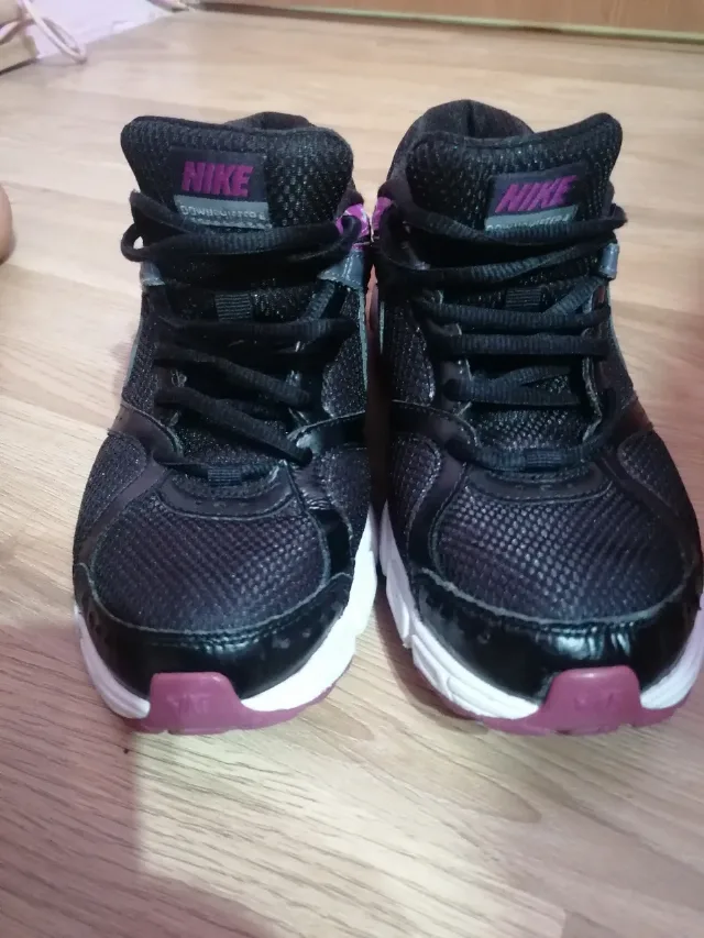 adidași Nike downshifter4 – fotografia 3 din 8