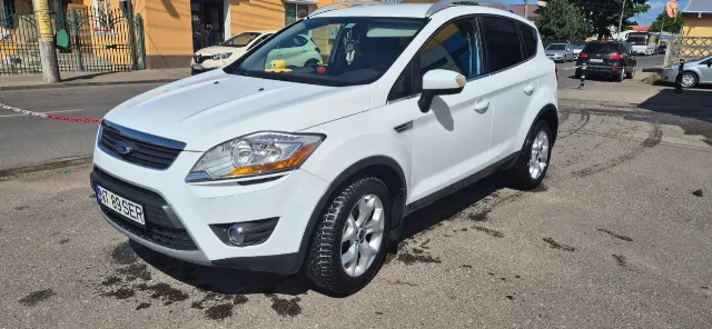 FORD KUGA 2×45750 – fotografia 2 din 7
