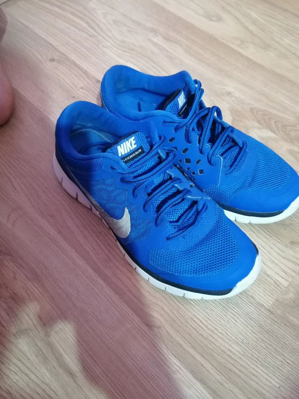 adidași Nike sport flex 2015run – fotografia 1 din 7