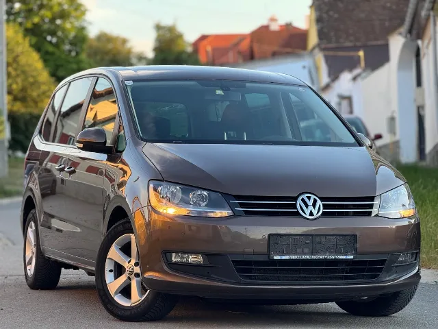 Vw Sharan 2.0tdi 140cp ideal pt familie 7 locuri nu bate nimic pe ea este cumpărată de la persoana privată și nu necesita investiții ..Detali la tel 0 – Apoldu de Sus, Sibiu