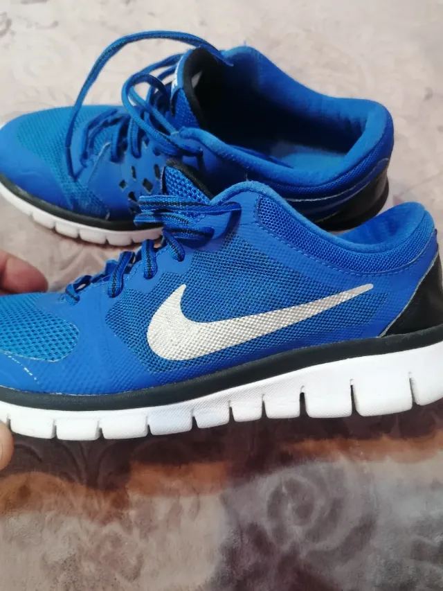 adidași Nike sport flex 2015run – fotografia 4 din 7