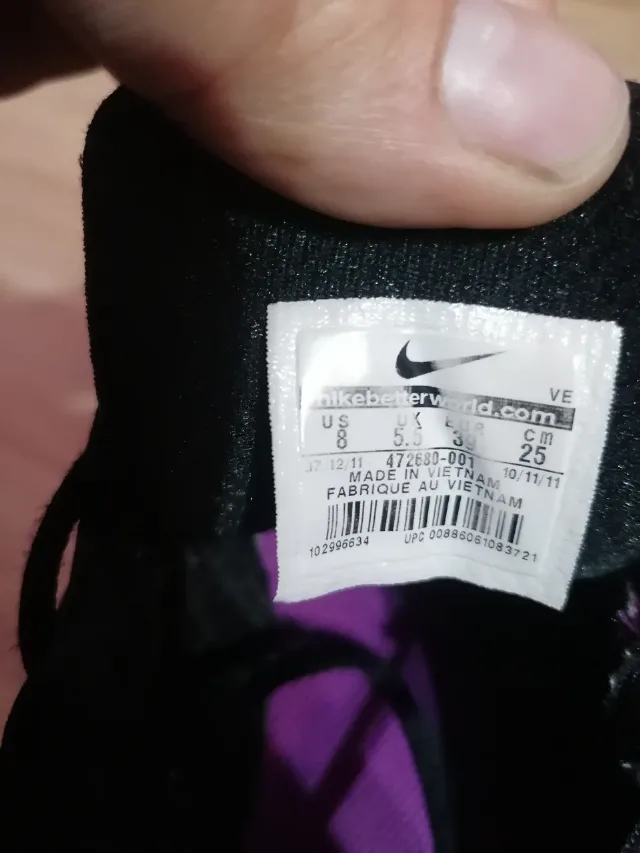 adidași Nike downshifter4 – fotografia 4 din 8