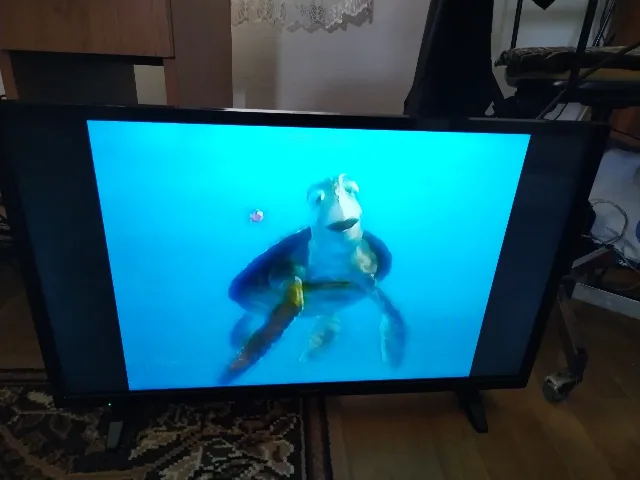 Combo dvd și VCR model LG vc8804 – fotografia 7 din 8