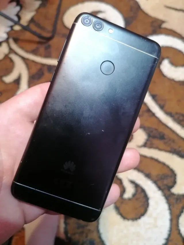 telefon huawei psmart – fotografia 2 din 3