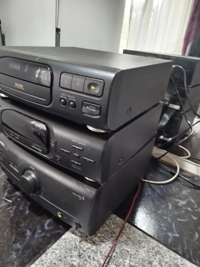 Linie Technics se-ch404 – fotografia 6 din 8