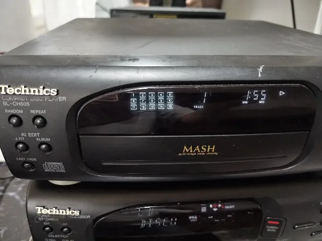 Linie Technics se-ch404 – fotografia 7 din 8