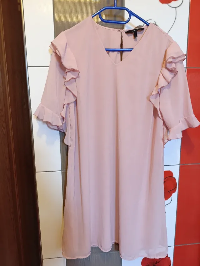 Rochie,mărime M,stare foarte bună – fotografia 4 din 4