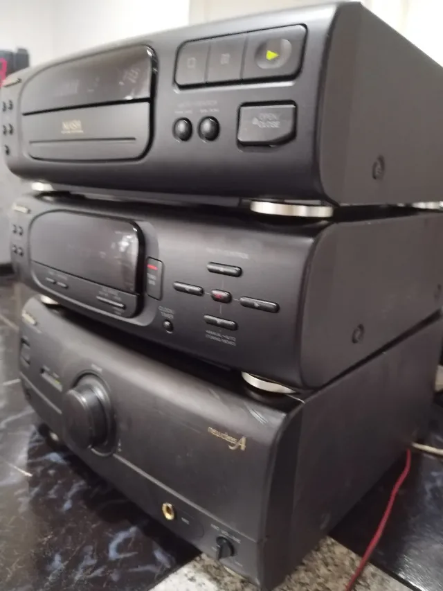Linie Technics se-ch404 – fotografia 2 din 8