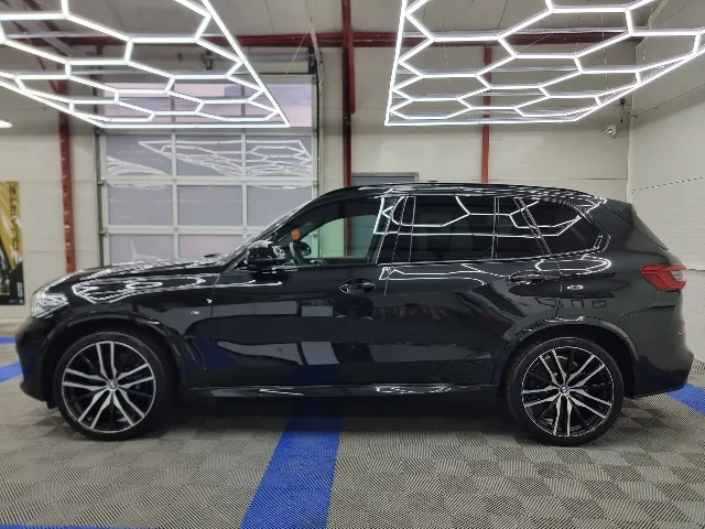 BMW X5 40I XDRIVE 2020 – fotografia 3 din 8