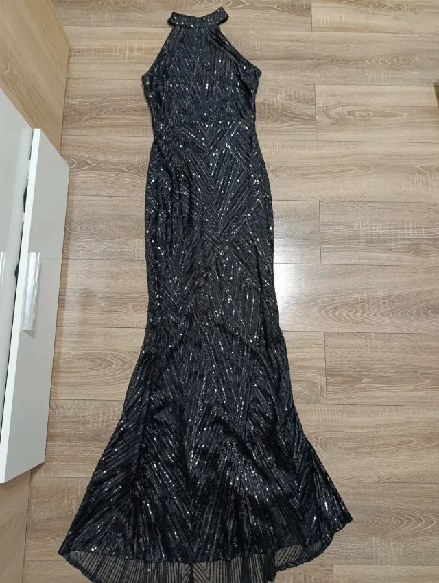 Rochie eleganta,M,noua – Rastoaca, Vrancea