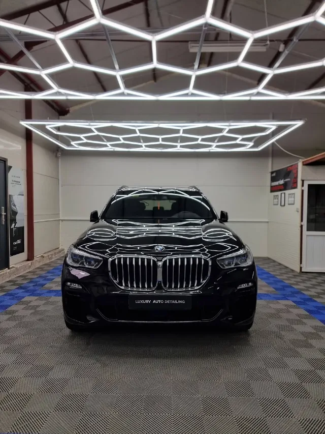 BMW X5 40I XDRIVE 2020 – Constanța, Constanța