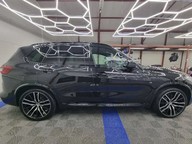BMW X5 40I XDRIVE 2020 – fotografia 4 din 8