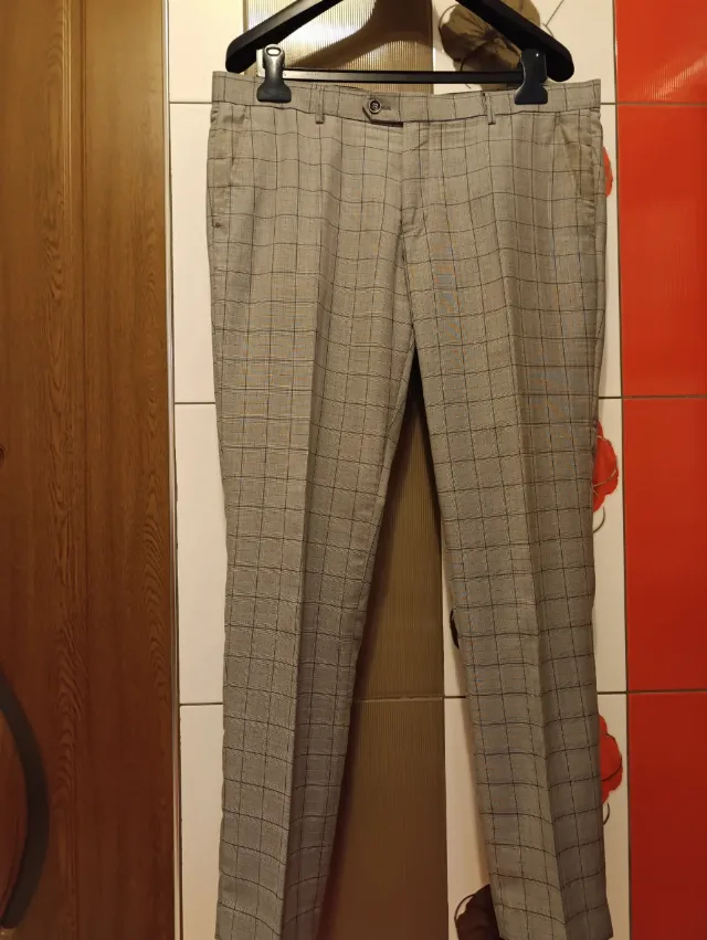 Costum bărbați,măr 54 – fotografia 6 din 6