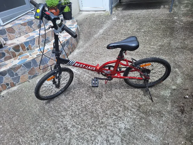 bicicleta Best Laux – Constanța, Constanța