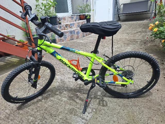 bicicleta Rockrider copii – Constanța, Constanța