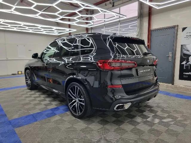 BMW X5 40I XDRIVE 2020 – fotografia 6 din 8