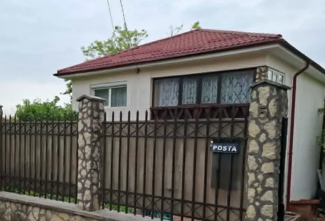 PF, vând casă în zona Podul de Fier, Iași – Iasi, Iași