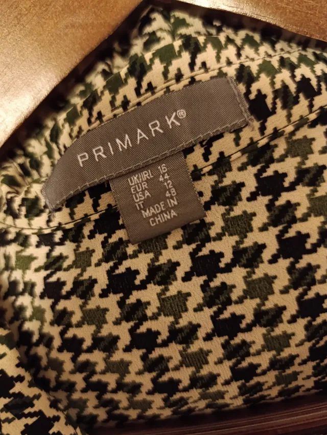 Rochie dama,XL,Primark – fotografia 2 din 4