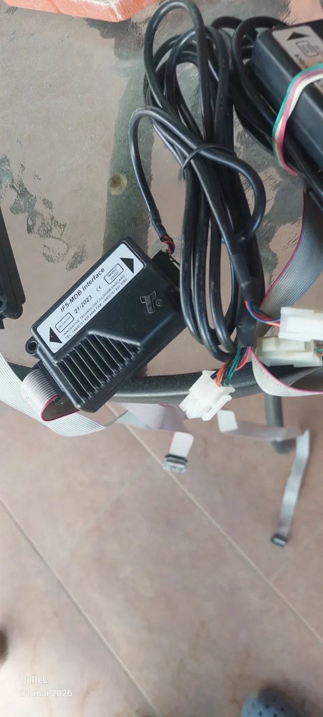 Interfata MDB model IF5 – fotografia 2 din 2