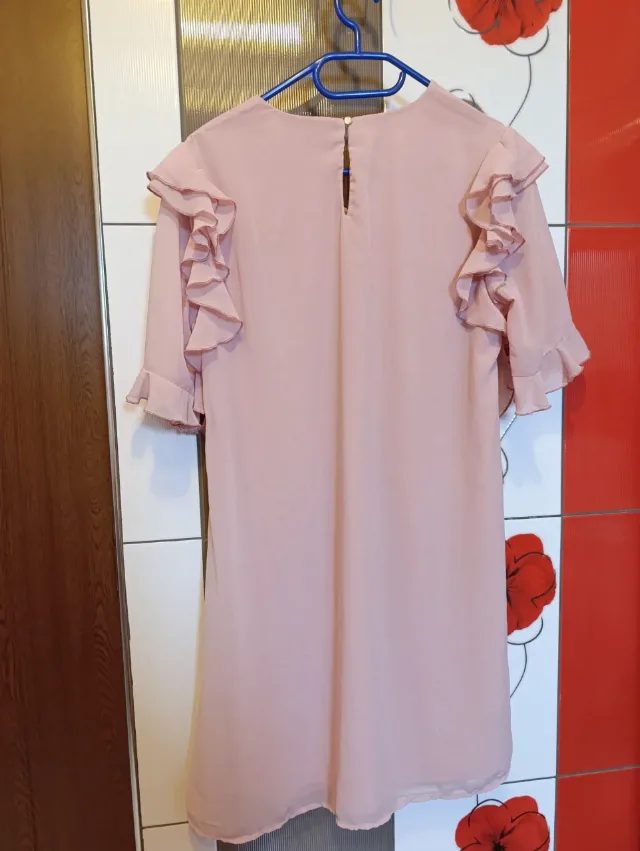 Rochie,mărime M,stare foarte bună – fotografia 3 din 4