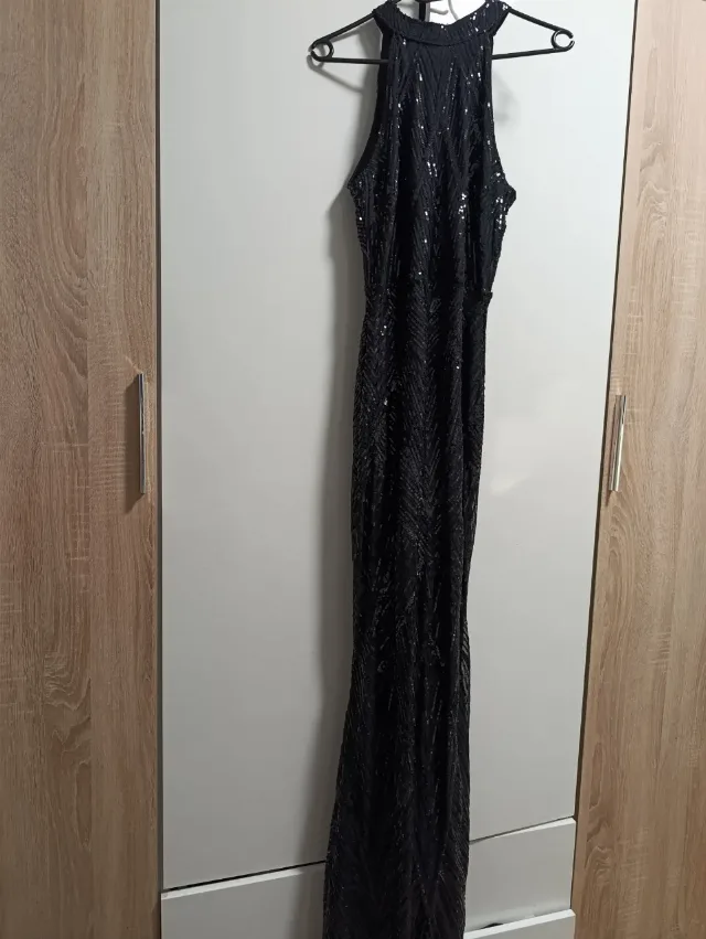 Rochie eleganta,M,noua – fotografia 5 din 5