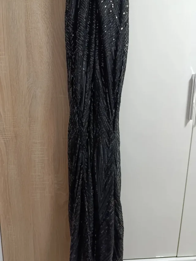 Rochie eleganta,M,noua – fotografia 3 din 5