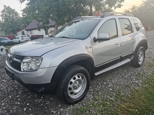 dacia duster 1,5 dci – Timisoara, Timiș