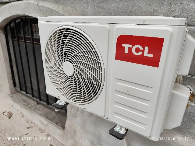 Oferim instalare corectă și sigură pentru orice tip de aparat de aer condiționat, atât pentru locuințe, cât și pentru spații comerciale., centrale ter – fotografia 2 din 8