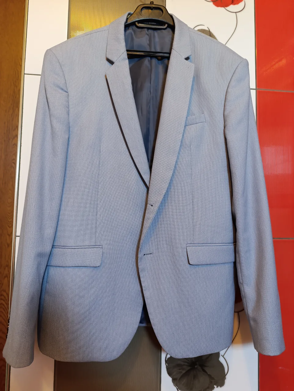 Costume bărbați,mărimea 56,Zara si mar.54 – fotografia 1 din 8