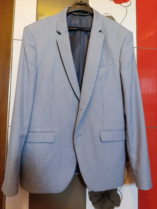 Costume bărbați,mărimea 56,Zara si mar.54 – fotografia 1 din 8