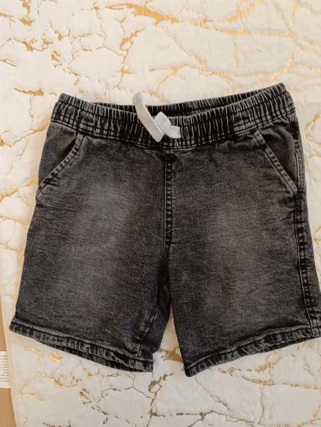 Pantaloni scurți,băieți,6ani – fotografia 6 din 8