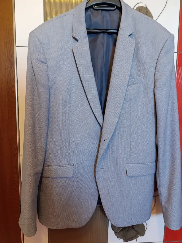 Costume bărbați,mărimea 56,Zara si mar.54 – fotografia 5 din 8