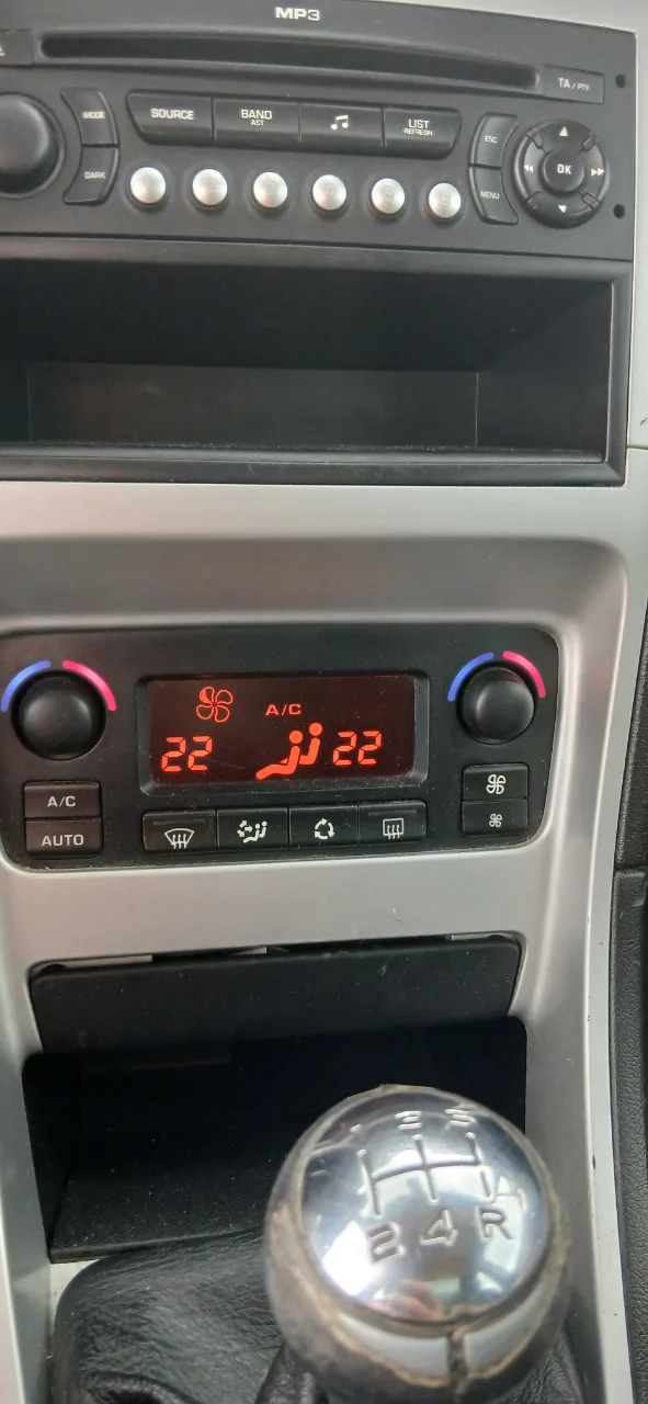 De Vînzare Peujot 307 Feisliftsw – fotografia 6 din 8