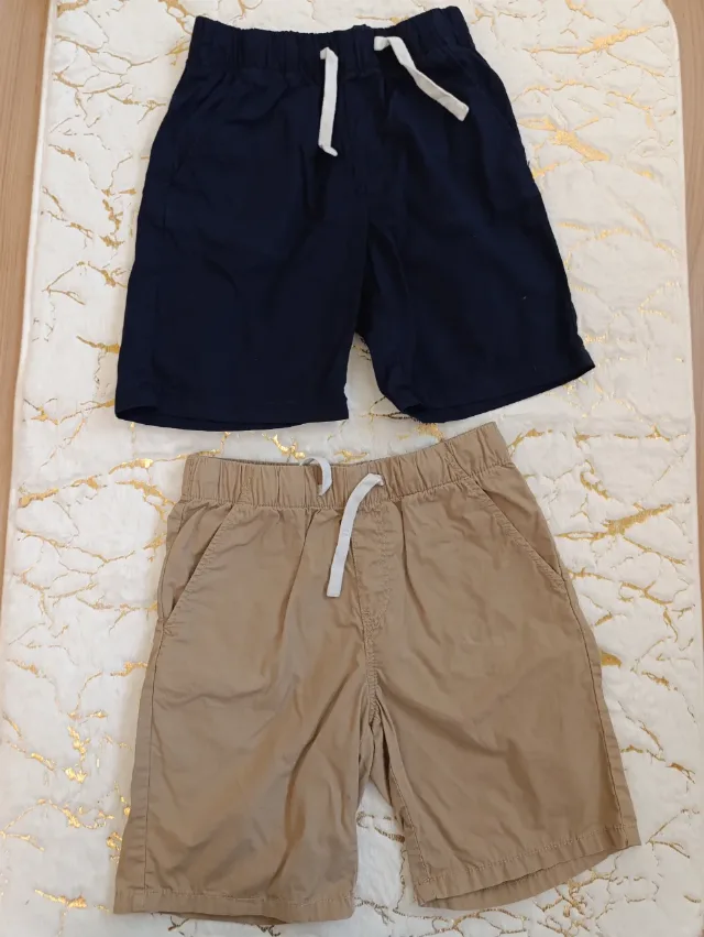 Pantaloni scurți,băieți,6ani – fotografia 3 din 8
