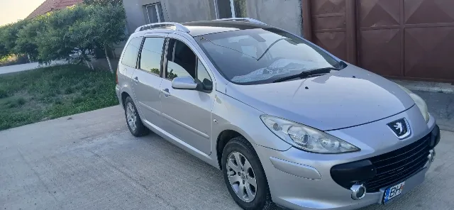 De Vînzare Peujot 307 Feisliftsw – fotografia 2 din 8