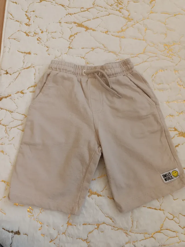 Pantaloni scurți,băieți,6ani – fotografia 7 din 8
