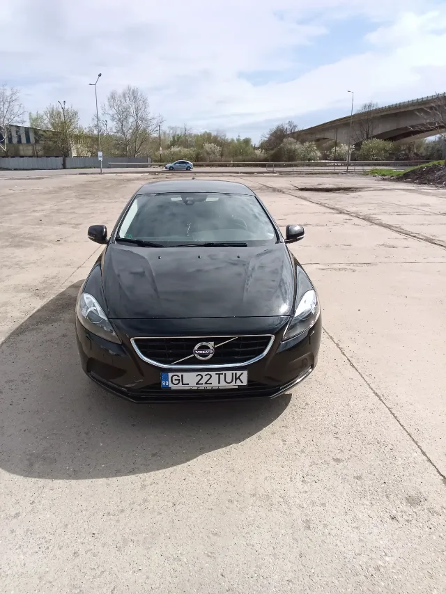 Volvo V40 D3. 150 CP. 2016 – Galati, Galați