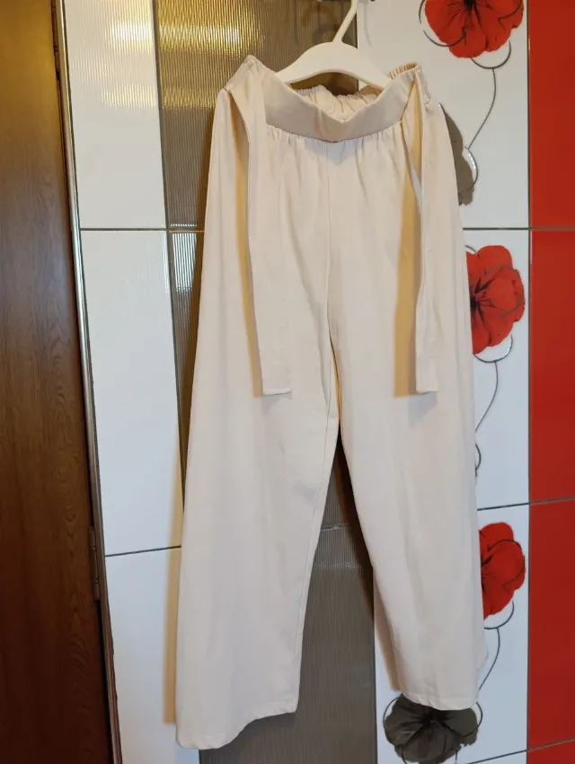 Pantaloni scurți și lungi,fete, 7-8ani – fotografia 4 din 8