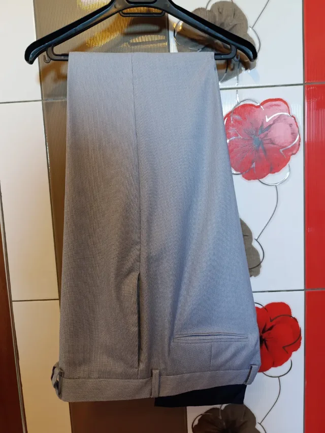 Costume bărbați,mărimea 56,Zara si mar.54 – fotografia 2 din 8