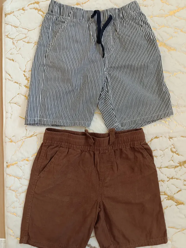 Pantaloni scurți,băieți,6ani – fotografia 5 din 8