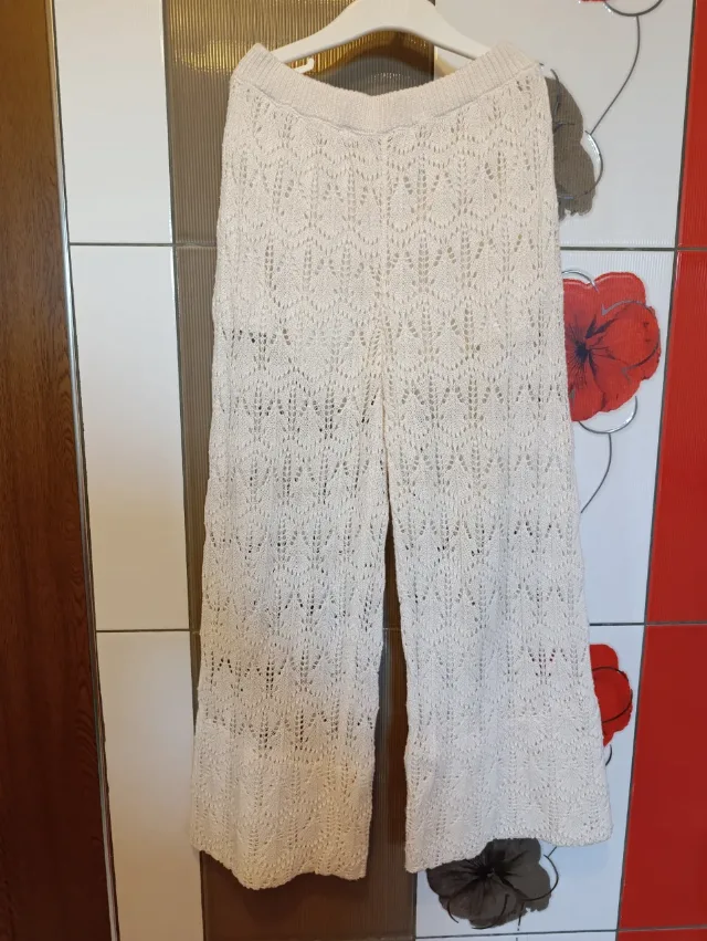 Pantaloni scurți și lungi,fete, 7-8ani – fotografia 5 din 8