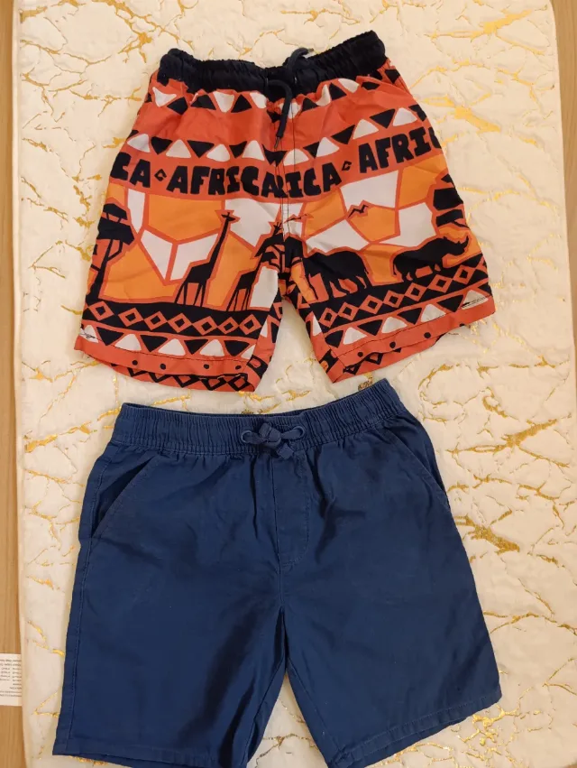 Pantaloni scurți,băieți,6ani – fotografia 8 din 8