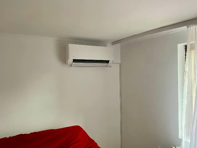 Oferim instalare corectă și sigură pentru orice tip de aparat de aer condiționat, atât pentru locuințe, cât și pentru spații comerciale., centrale ter – fotografia 6 din 8