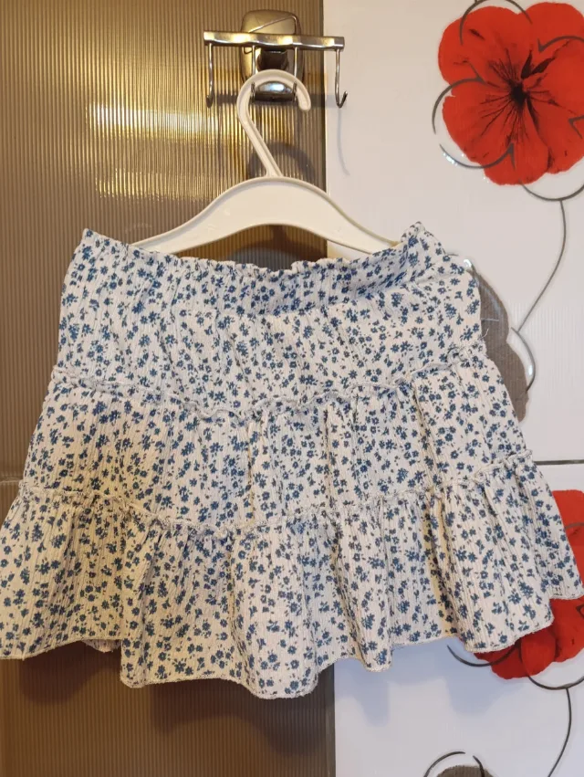 Haine vara, fetițe,7-8ani,Zara,OVS – fotografia 5 din 8