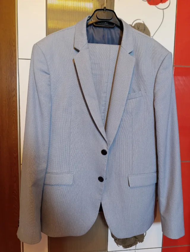 Costume bărbați,mărimea 56,Zara si mar.54 – fotografia 4 din 8