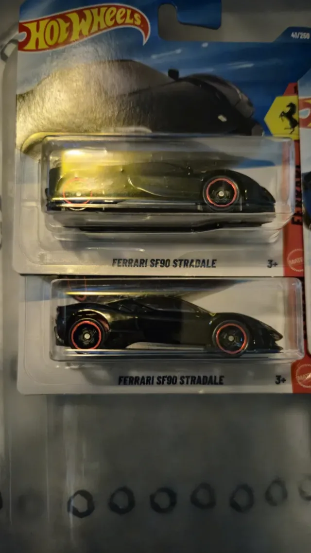 masinute Hot wheels – fotografia 4 din 7