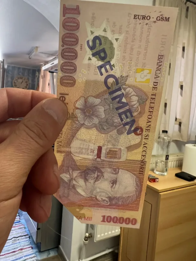 10.000 lei fantesy – fotografia 3 din 4