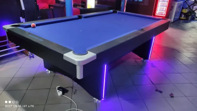 Mese de biliard noi, masa de biliard Casino – fotografia 5 din 7