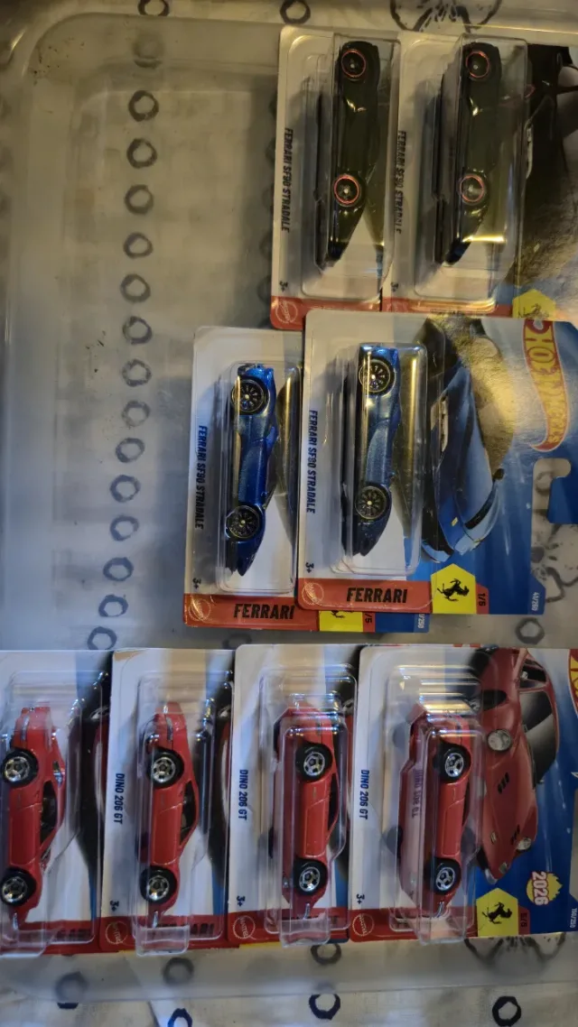 masinute Hot wheels – fotografia 3 din 7