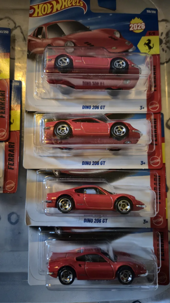 masinute Hot wheels – fotografia 1 din 7